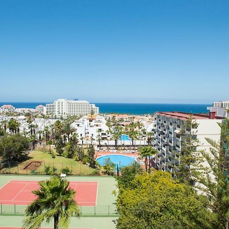 פלאייה דה לאס אמריקס 926 Fabulous View Of Lasamericas, Seafront Studio! מראה חיצוני תמונה