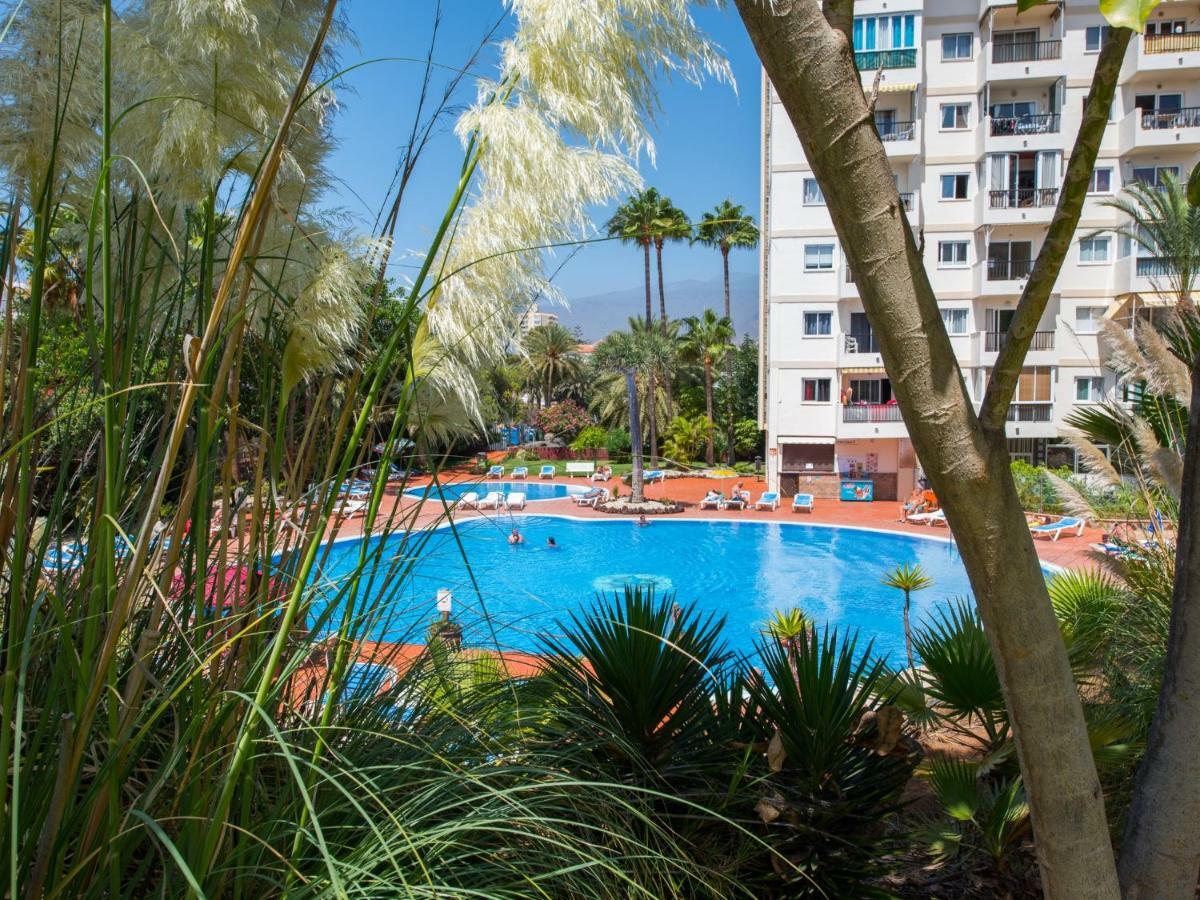 פלאייה דה לאס אמריקס 926 Fabulous View Of Lasamericas, Seafront Studio! מראה חיצוני תמונה