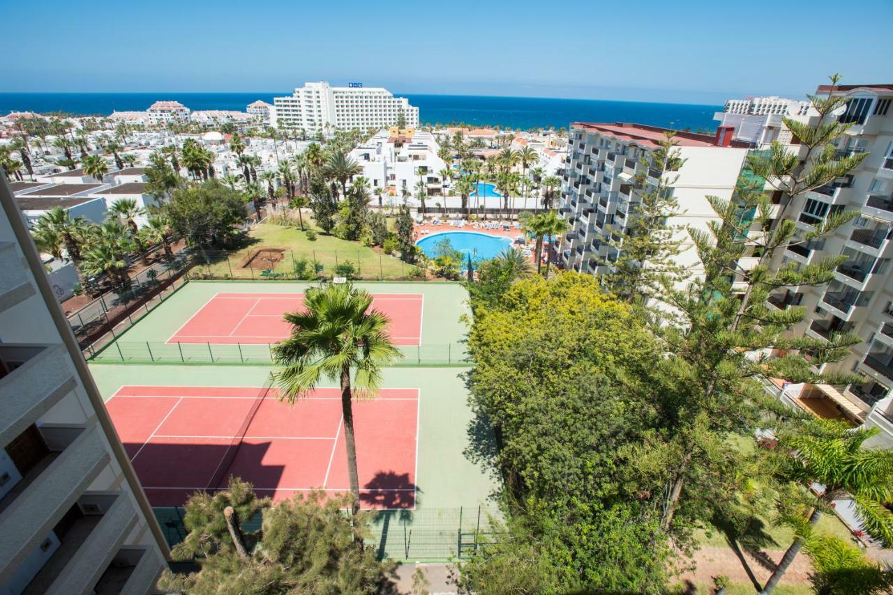 פלאייה דה לאס אמריקס 926 Fabulous View Of Lasamericas, Seafront Studio! מראה חיצוני תמונה